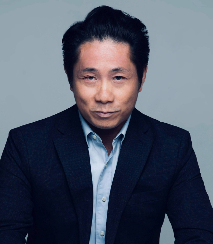 Steven Masada