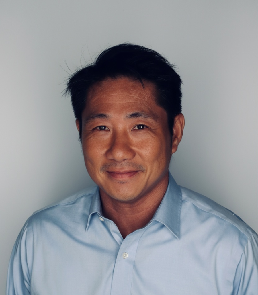Steven Masada