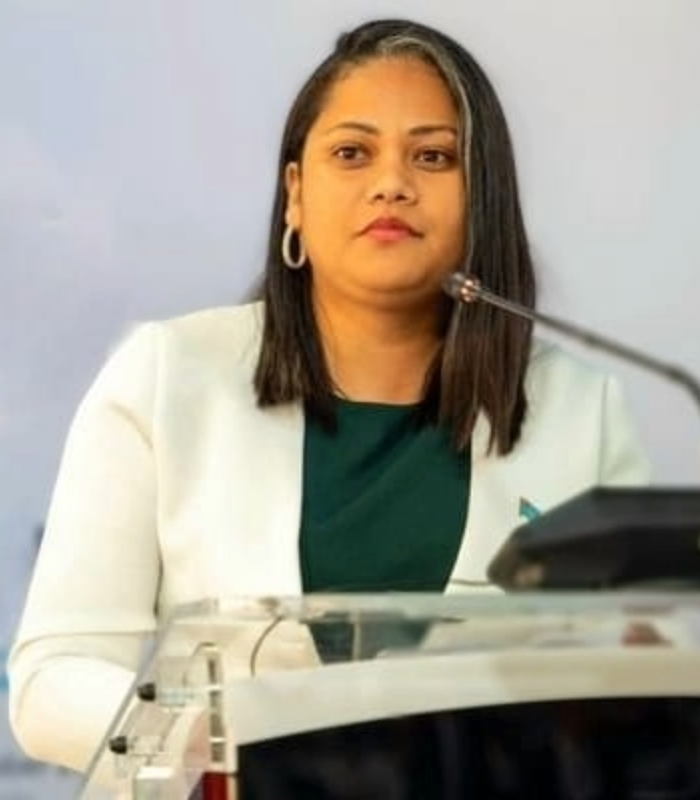 Tupou'tuah Baravilala