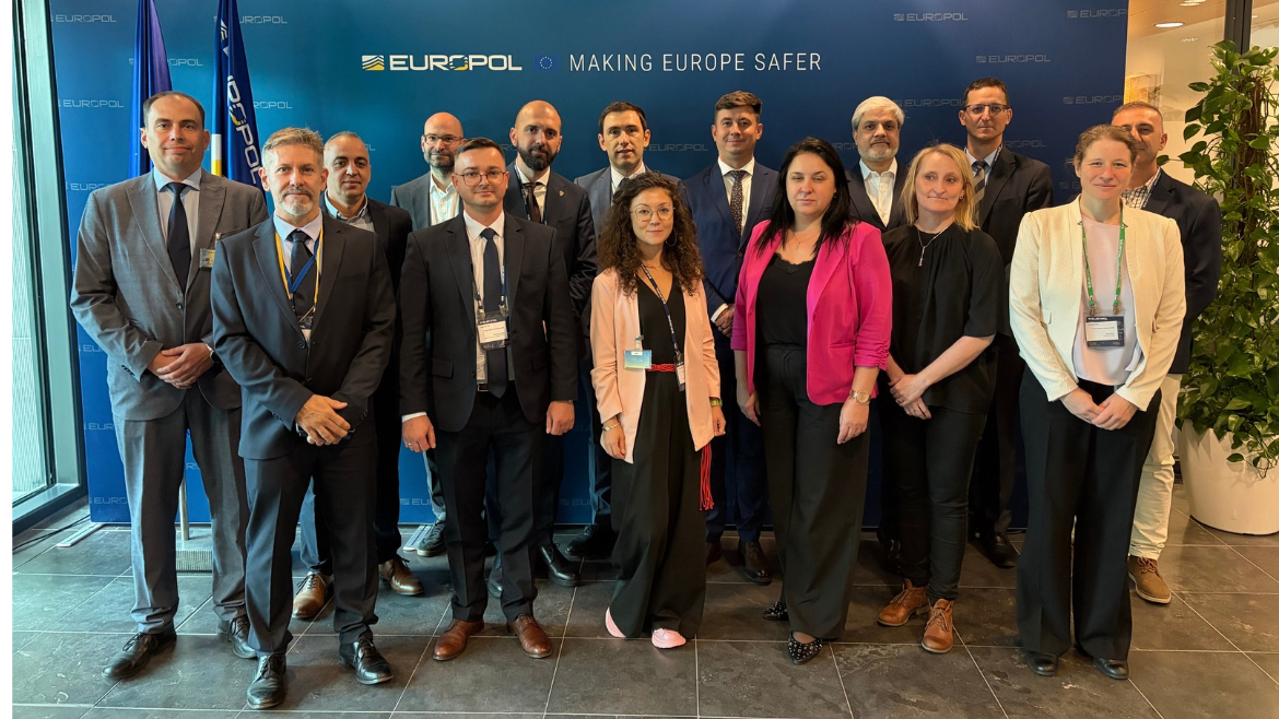 CyberSPEX and ULTRAXL projects: Workshop on the admissibility of electronic evidence