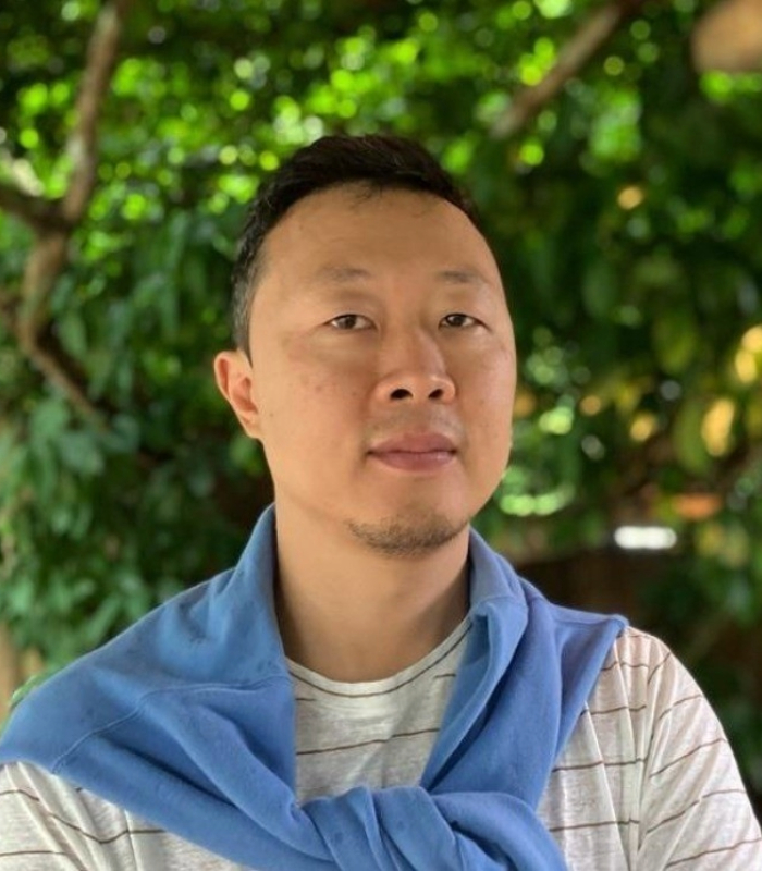 Vadim PAK