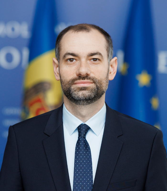 Victor Lăpușneanu
