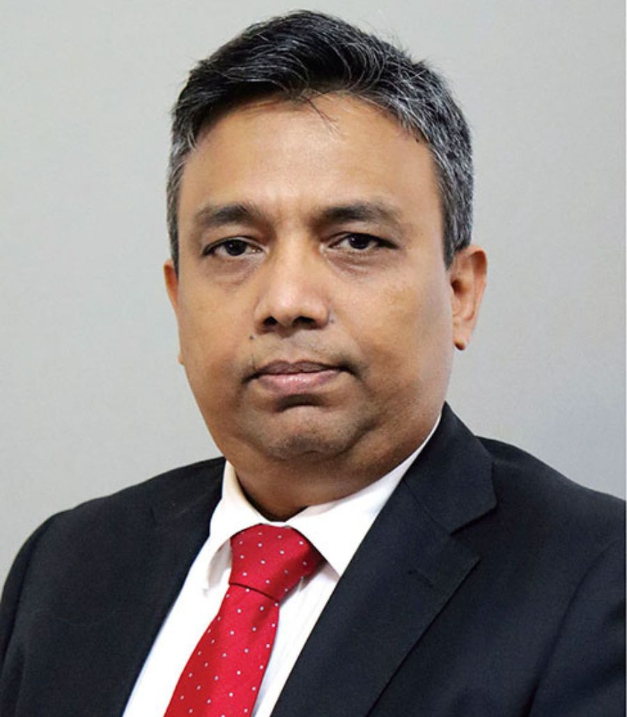 Vinsent Mahakumarage PERERA