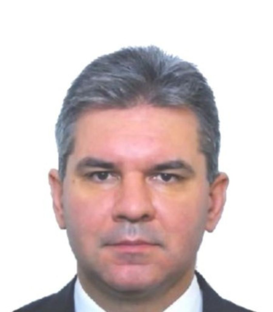 Virgil SPIRIDON