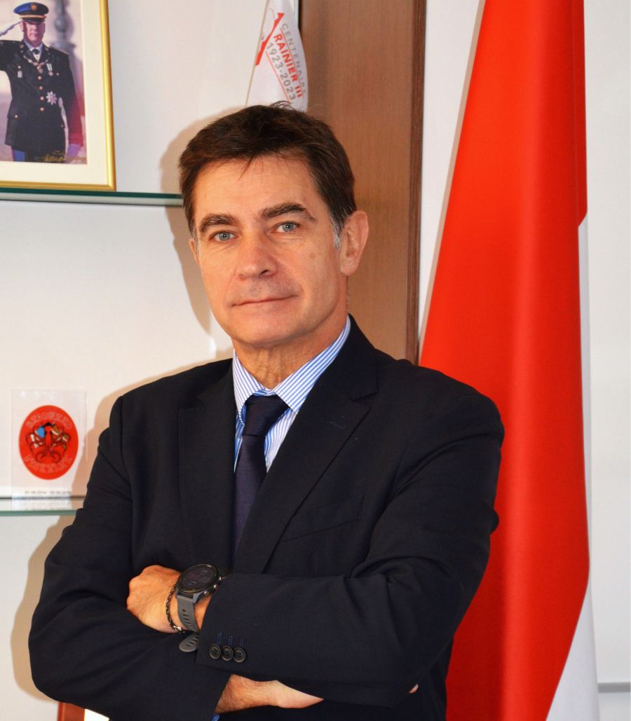 Samuel VUELTA SIMON