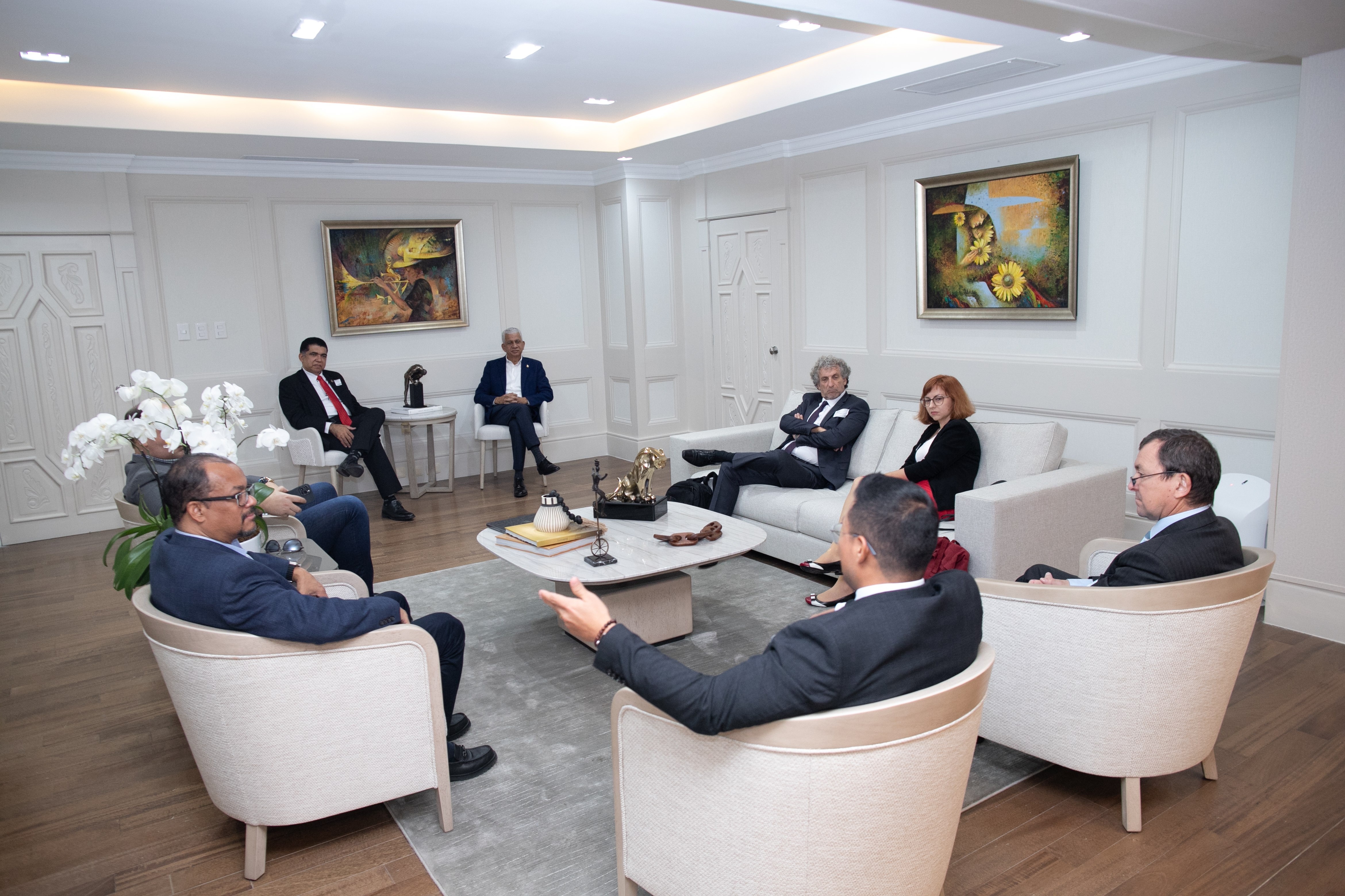 GLACY+: The Dominican Republic takes further steps towards aligning with the Second Additional Protocol to the Convention on Cybercrime