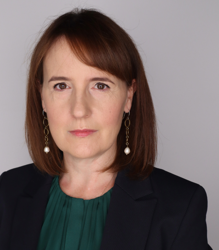 Aisling Kelly