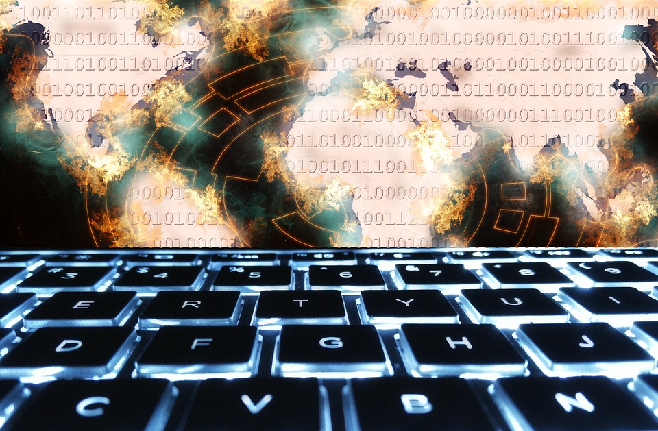 Justice minister: Egypt expands efforts to combat cybercrime