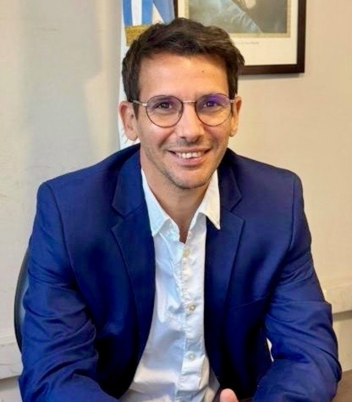 Guido Valenti Argüello