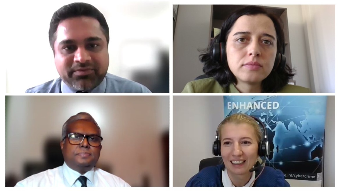 6e webinaire P2P de l'INJT : coup de projecteur sur l'impact et les défis des enquêtes financières