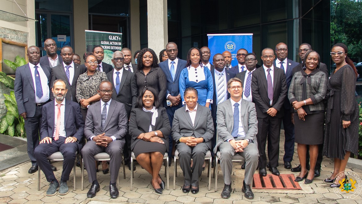GLACY+ : Deuxième prestation nationale du cours d’introduction à la cybercriminalité et aux preuves électroniques pour les professionnels de la justice pénale du Ghana avec le soutien de TAIEX