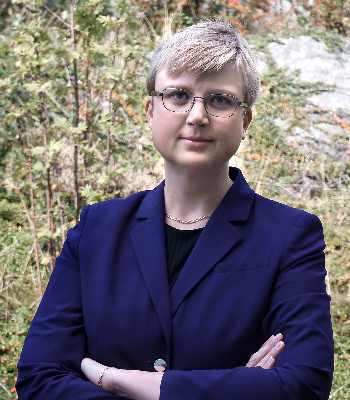 Susanna Pettersson
