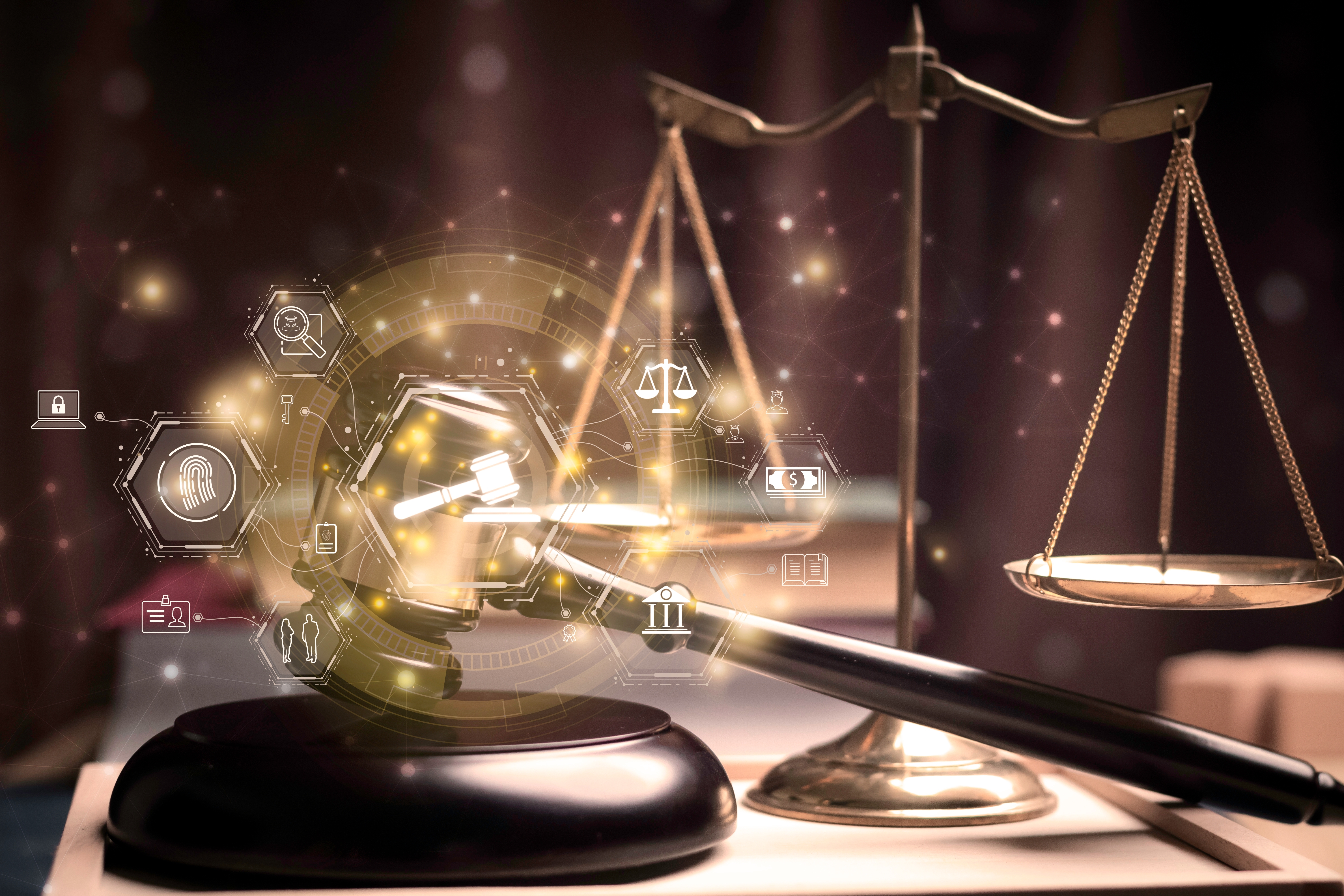 Country wikis & legal profiles