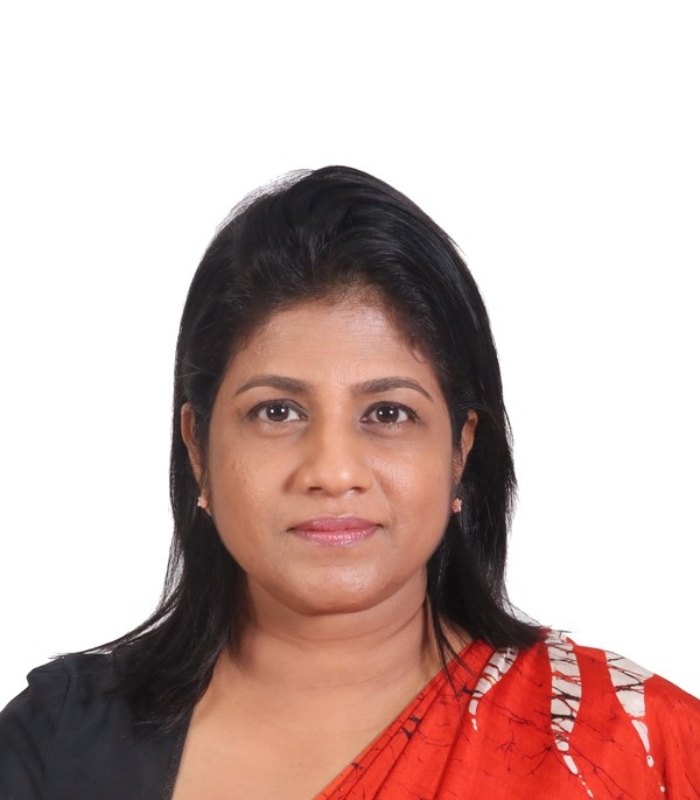 Wendala Gamaralalage Subhani Sulochana Keerthiratne