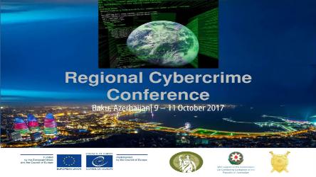 Regional Cybercrime Conference