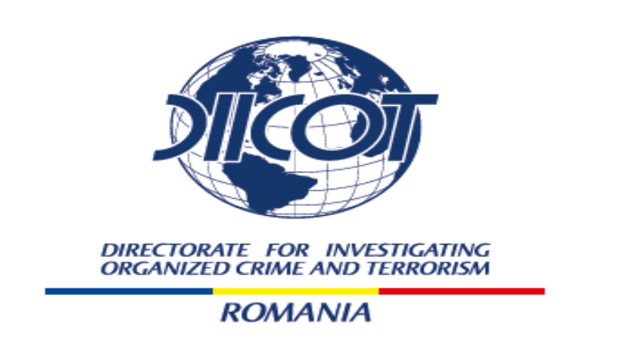 The Directorate for Investigating Organized Crime and Terrorism (DIICOT), a key player in the fight against cybercrime in Romania