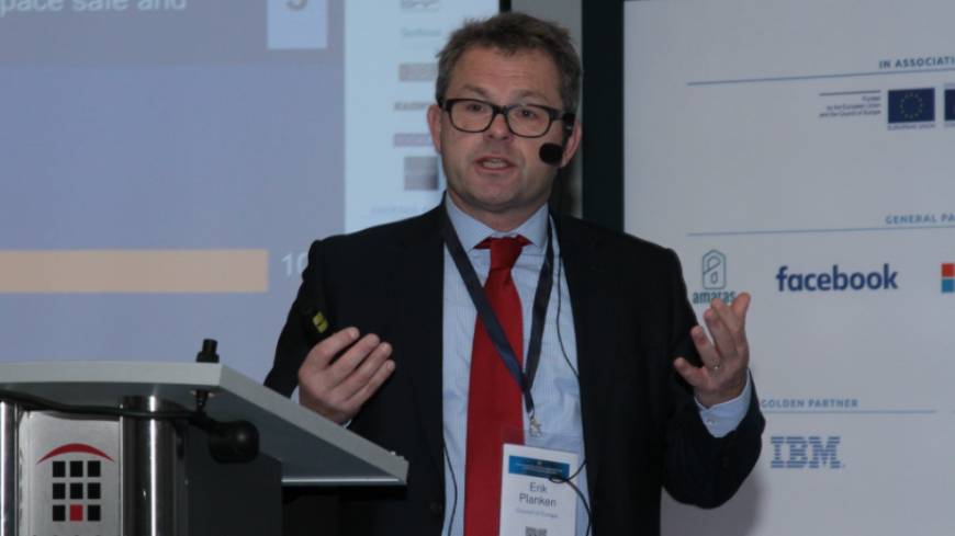 Cooperation with global service providers enhanced through Regional Cyber Forum in Bulgaria