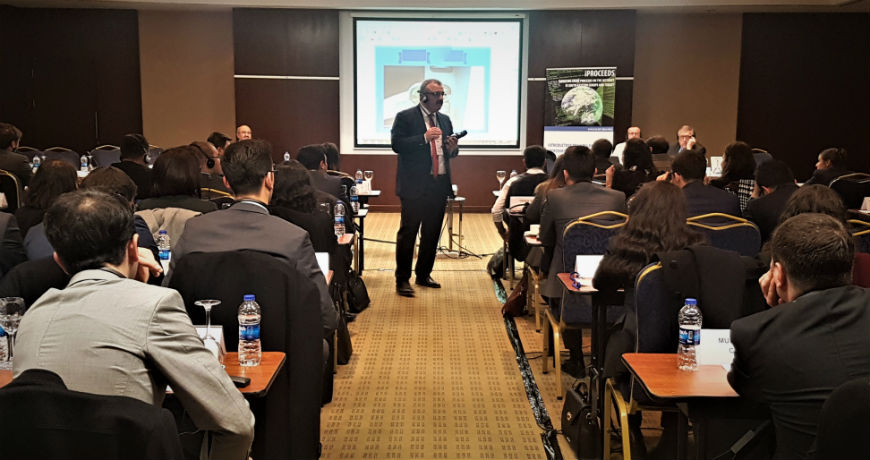 iPROCEEDS: Future judges and prosecutors trained on cybercrime, electronic evidence and online crime proceeds