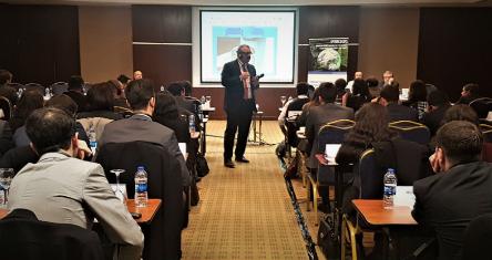 iPROCEEDS: Future judges and prosecutors trained on cybercrime, electronic evidence and online crime proceeds