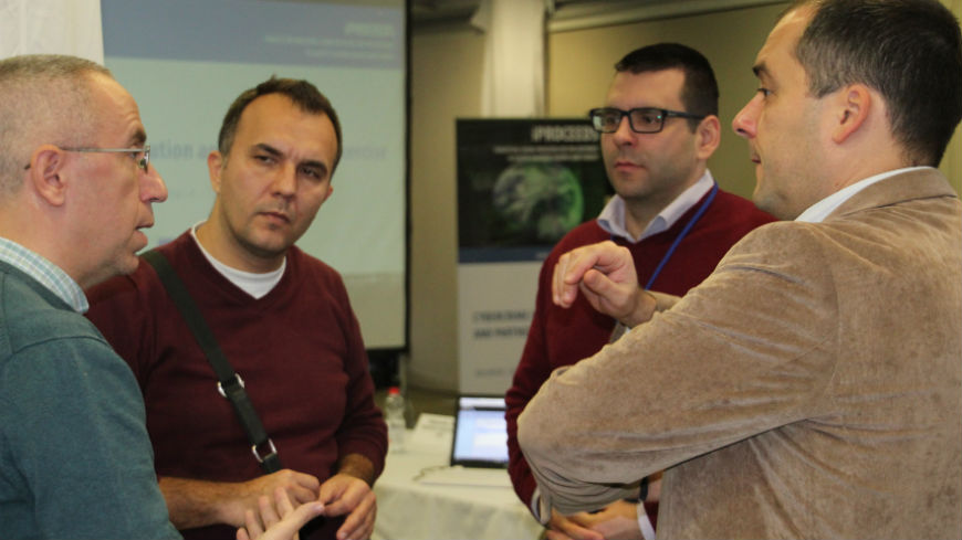 iPROCEEDS: Cybercrime Simulation Exercise: Investigating cybercrime and its financial gain