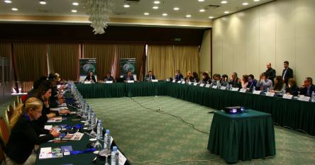 iPROCEEDS: Fourth Meeting of the Project Steering Committee