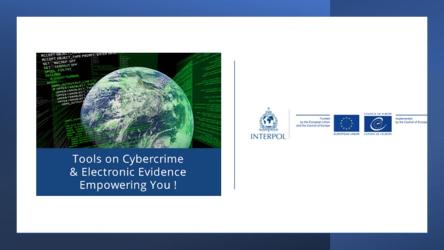 GLACY+/CyberSouth: Guide for law enforcement training strategies on cybercrime and electronic evidence published