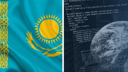 Kazakhstan invited to join the Convention on Cybercrime