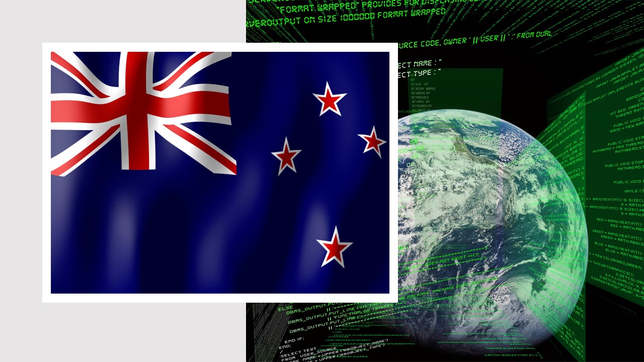 New Zealand becomes the 81st Party to the Convention on Cybercrime