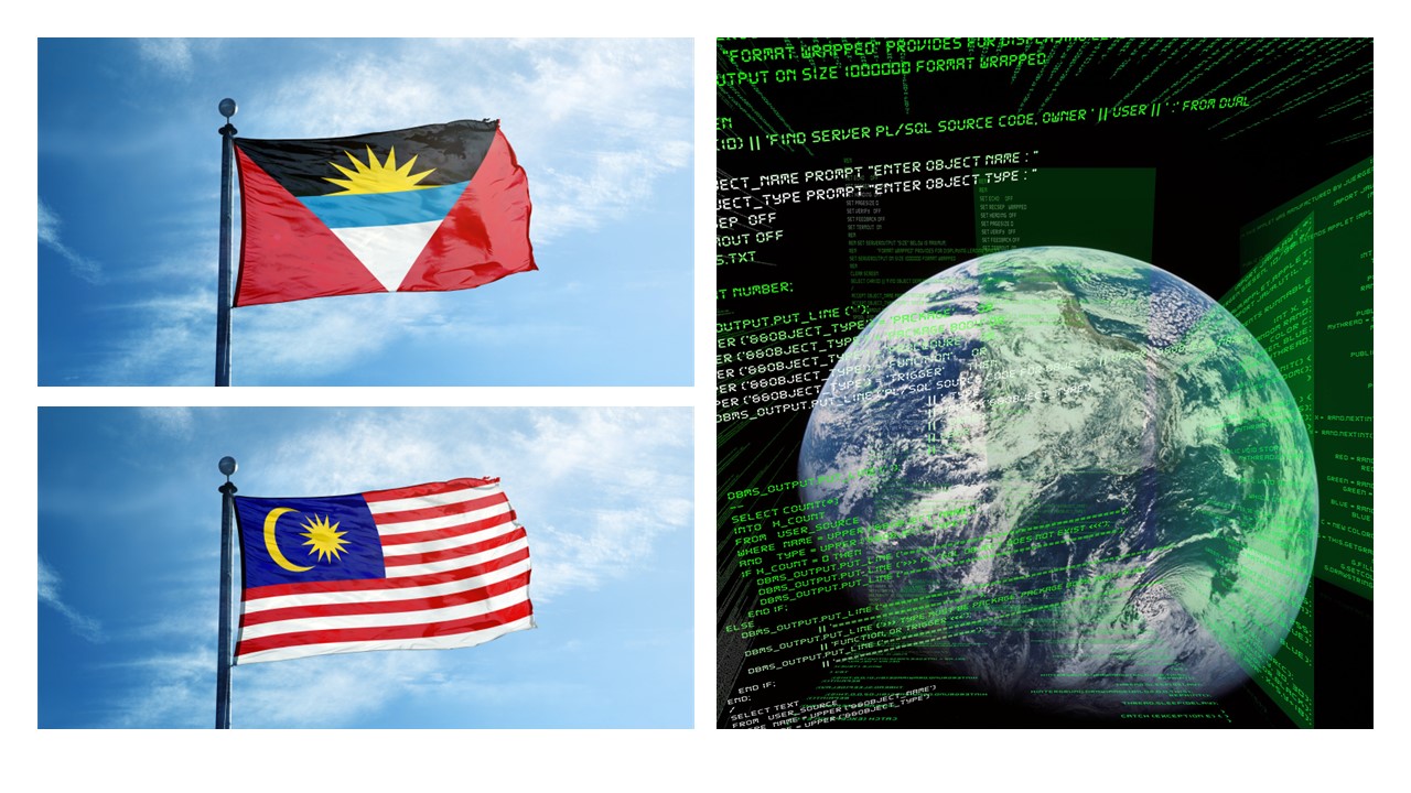 Antigua and Barbuda and Malaysia have been invited to accede to the Convention on Cybercrime