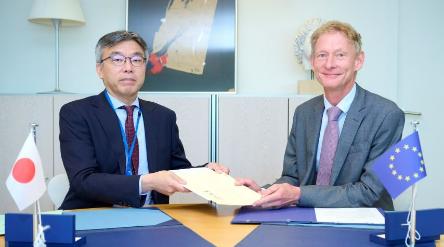 Japan becomes 2nd state to ratify the Second Additional Protocol to the Convention on Cybercrime