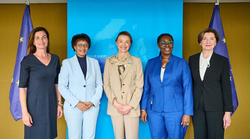 Hungary, Cabo Verde and Ghana bring number of signatories of the Second Additional Protocol up to 42