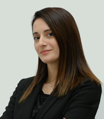 Daniela Andrović