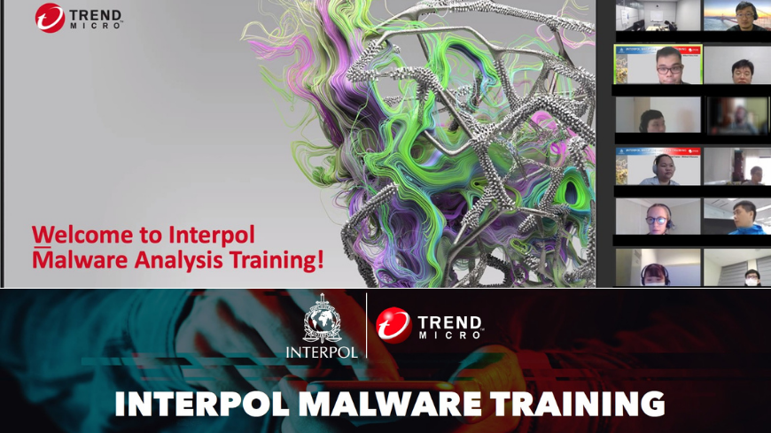 GLACY+: INTERPOL Malware Analysis Training, enhancing technical capacities of GLACY+ countries