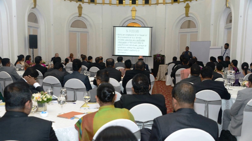 GLACY+: Over 300 Sri Lankan Judges received basic training in cybercrime and electronic evidence