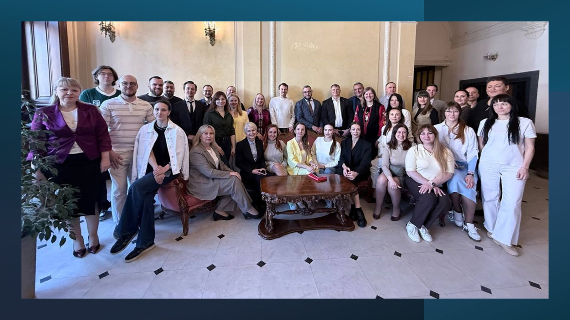 CyberEast+: Defence attorneys from Ukraine attended the HELP Training Course on cybercrime and electronic evidence