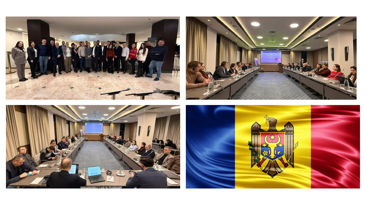 CyberEast+: Moldovan stakeholders assessed the strategies for handling cyber incidents and cybercrime during Cooperation Forum