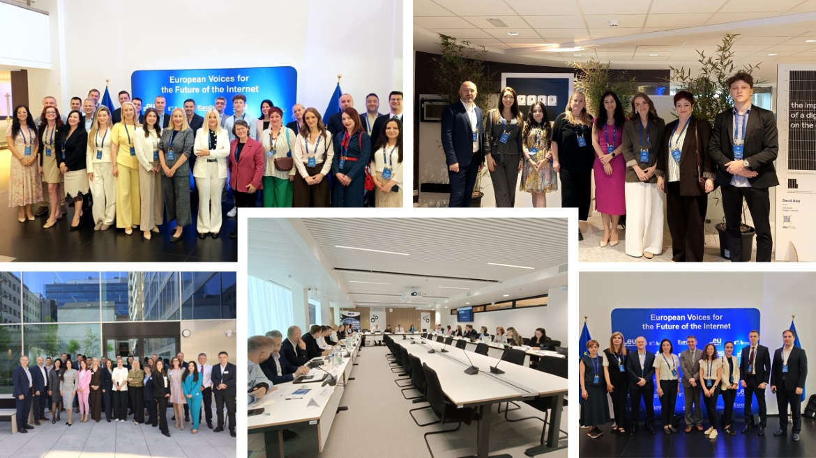 Driving inclusive Digital Governance: CyberEast+ and CyberSEE foster multi-stakeholder collaboration at EuroDIG 2026 and beyond; CyberSEE’s 5th Steering Committee advances regional co-operation