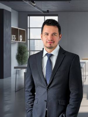 Javier GOMEZ PRIETO - Cybercrime