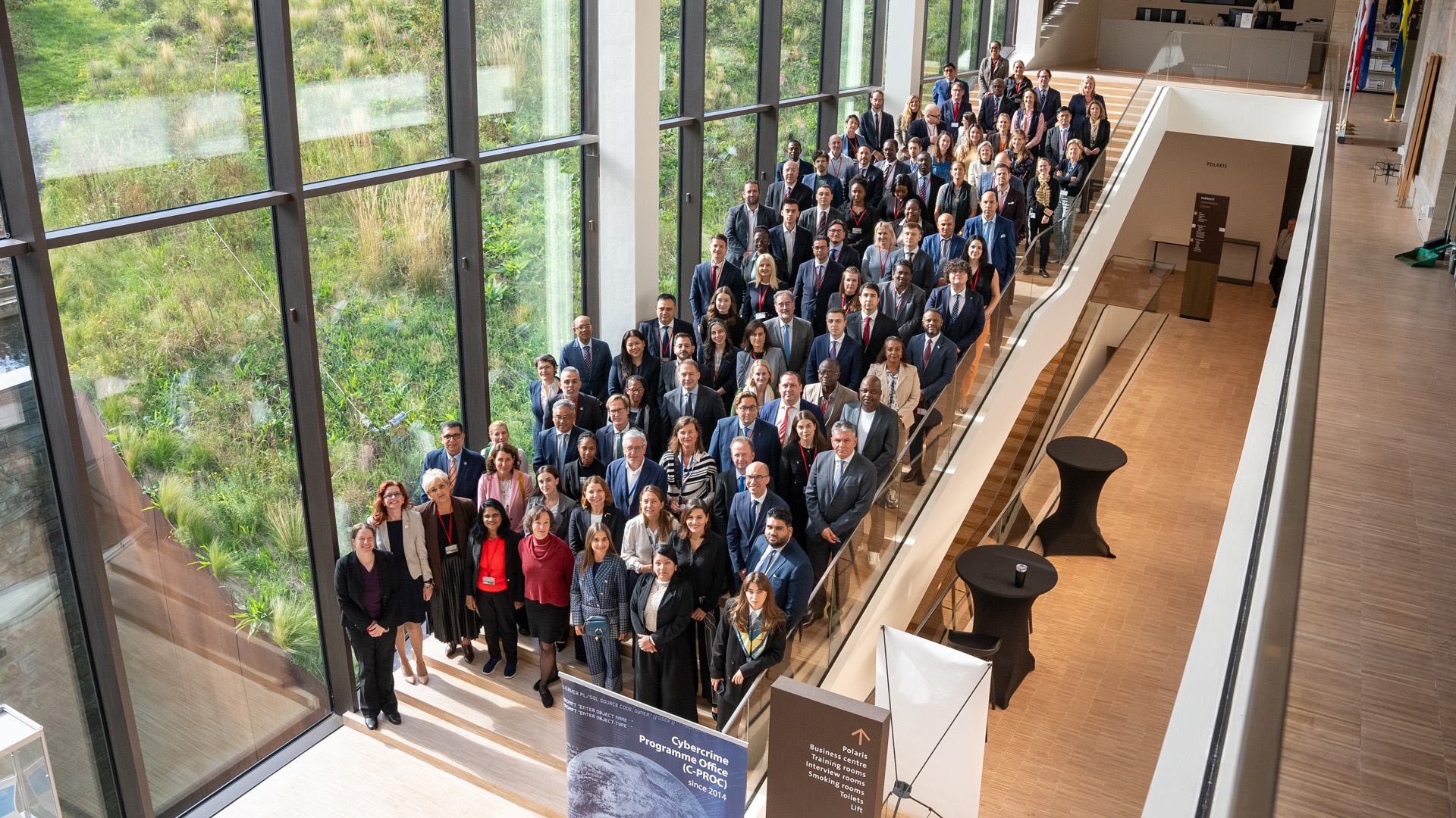 Atelier conjoint Conseil de l'Europe/Eurojust de 2025 sur le deuxième protocole additionnel à la Convention sur la cybercriminalité
