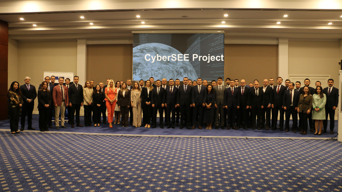 CyberSEE builds judicial capacities for enhancing the international cooperation on cybercrime and electronic evidence