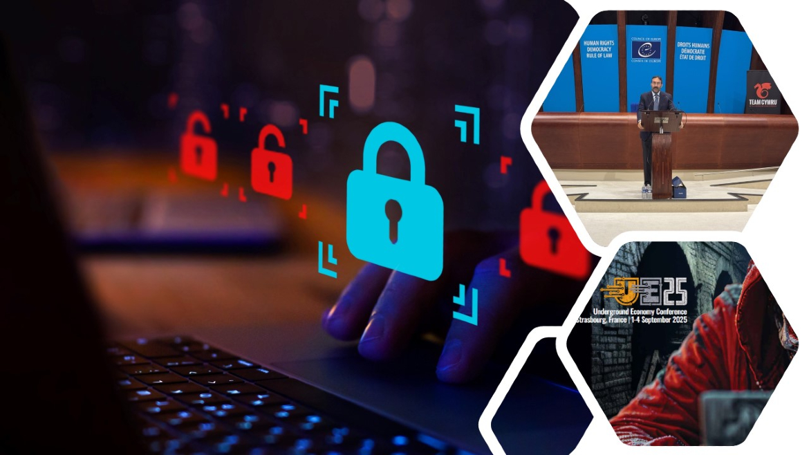Underground Economy Conference 2025 Cybercrime