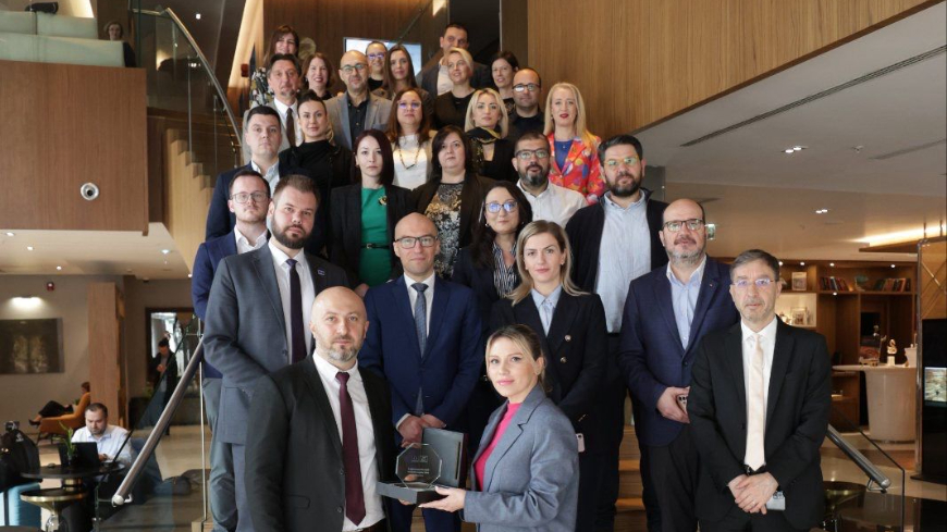 CyberSEE: North Macedonia advances preparations for the ratification of the Second Additional Protocol to the Convention on Cybercrime
