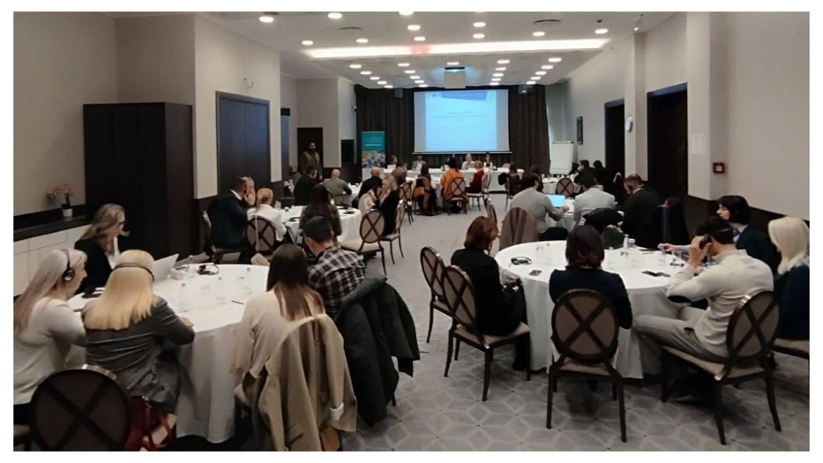 CyberSEE and EndOCSEA@Europe+ projects: Enhancing capacities to combat online child sexual exploitation and abuse in Montenegro
