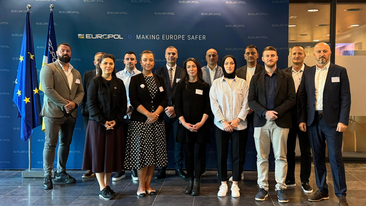 CyberSEE supports the strengthening of the international cooperation against online child sexual exploitation at AP TWINS 2025
