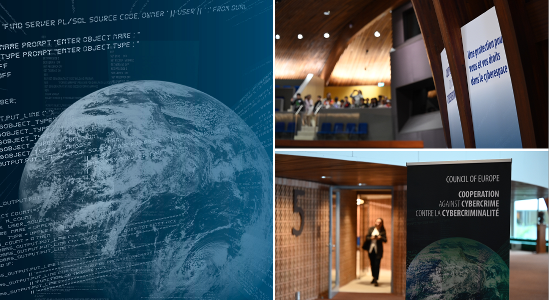 The T-CY adopts a new Guidance Note on “Spontaneous Information”