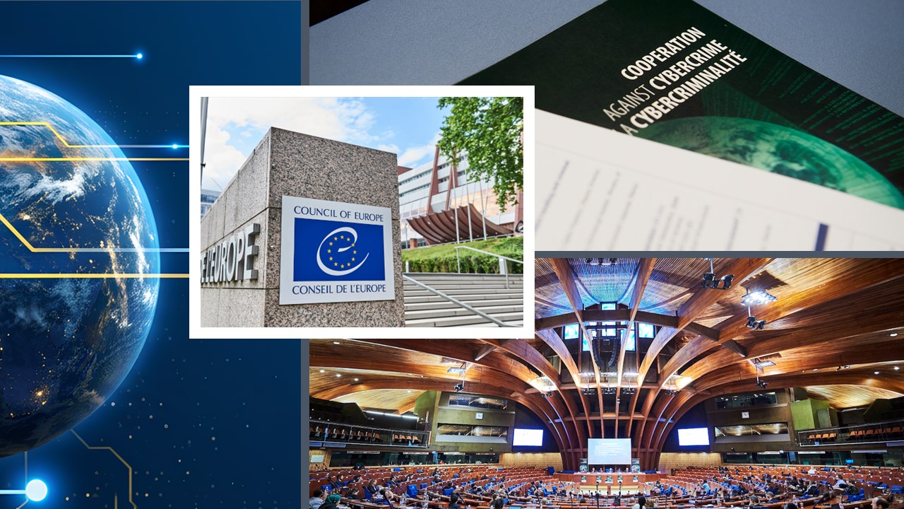 T-CY adopts mapping study on virtual assets and endorses CyberSPEX templates for the implementation of the Second Additional Protocol