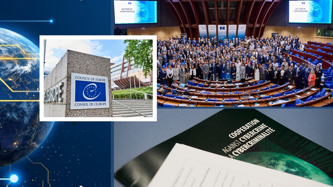 Octopus Conference 2026: Registration is now open!
