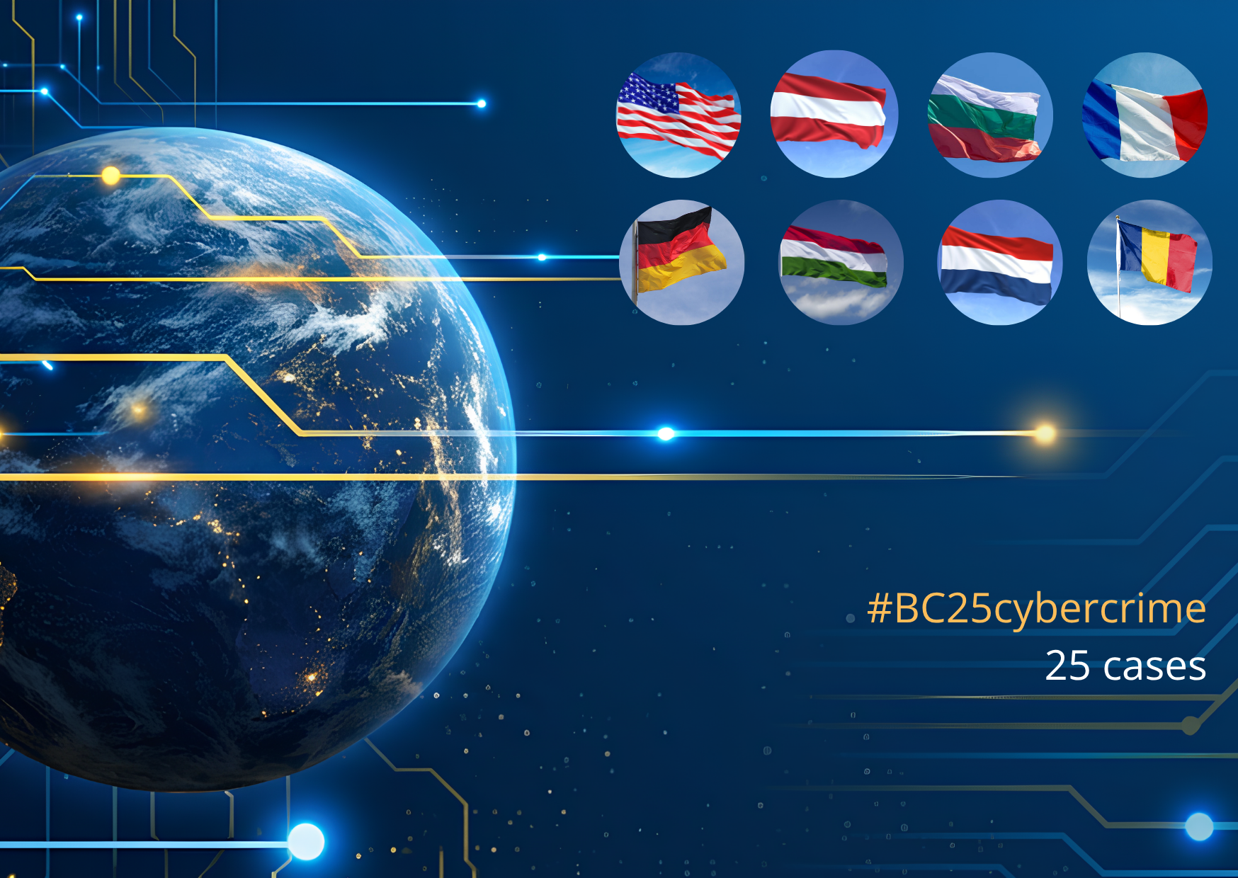 United States, Austria, Bulgaria, France, Germany, Hungary, the Netherlands, Romania: Authorities dismantle global malicious proxy service that deployed malware and defrauded thousands of U.S. persons, businesses, and financial institutions of millions of dollars in losses