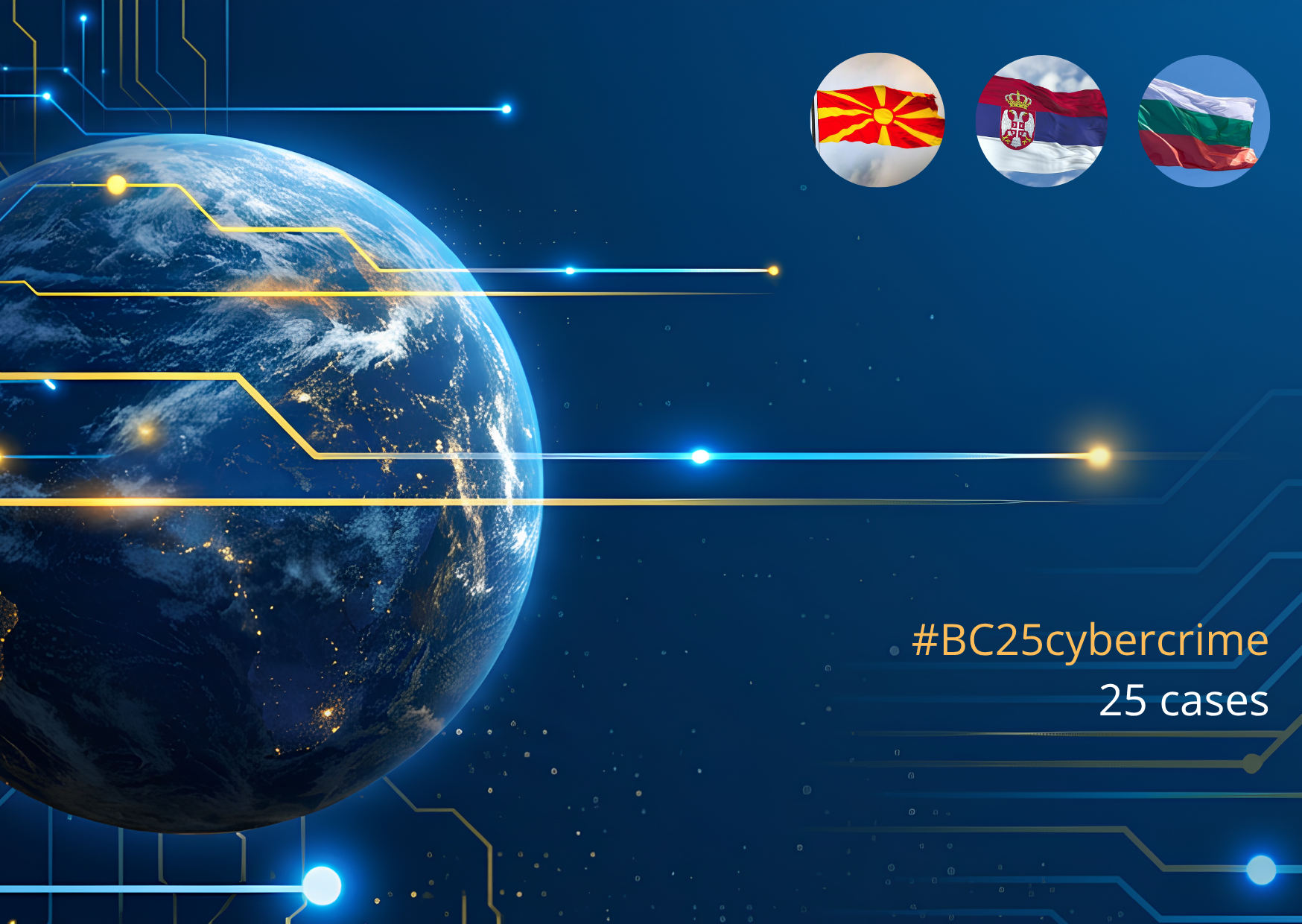 North Macedonia, Serbia, Bulgaria: International credit card theft group busted in North Macedonia