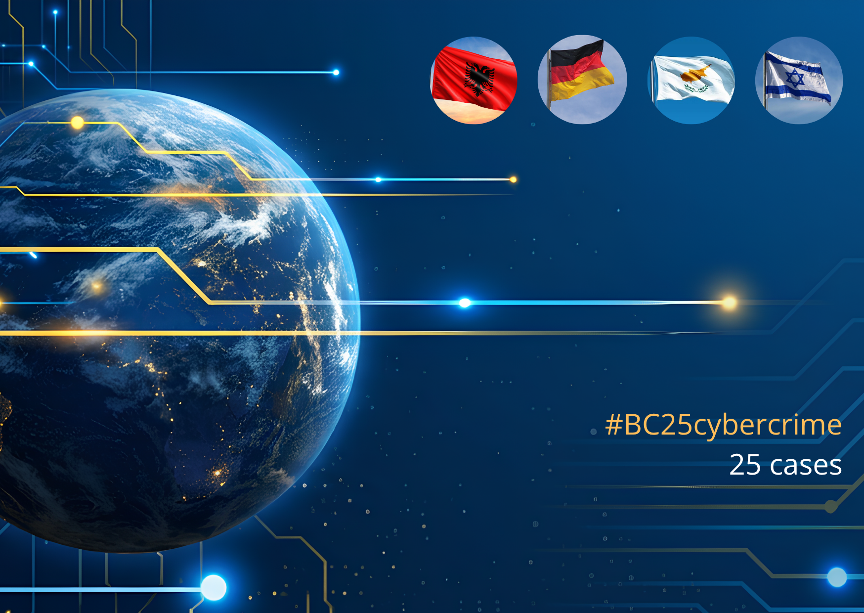 Albania, Germany, Cyprus and Israel: Operation “Platform”, on online investment fraud investigation